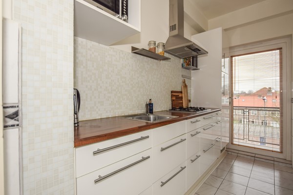 Medium property photo - van Coehoornplein 41, 5223 BW 's-Hertogenbosch